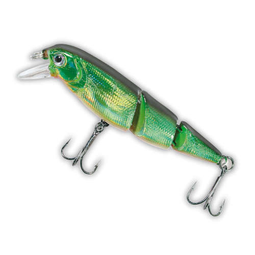 Hiper Catch Jointed Minnow 8-9  5302428